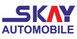 Logo Skay Automobile